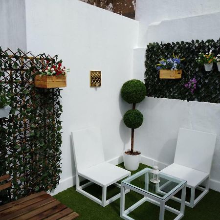 Apartamento VIANA HOME Córdoba Exterior foto