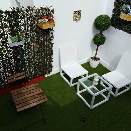 Apartamento VIANA HOME Córdoba Exterior foto