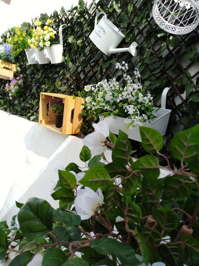 Apartamento VIANA HOME Córdoba Exterior foto