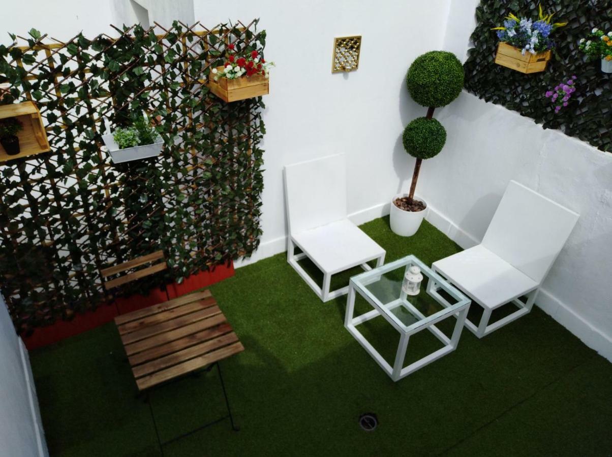 Apartamento VIANA HOME Córdoba Exterior foto