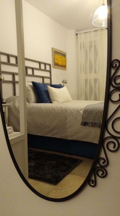 Apartamento VIANA HOME Córdoba Exterior foto