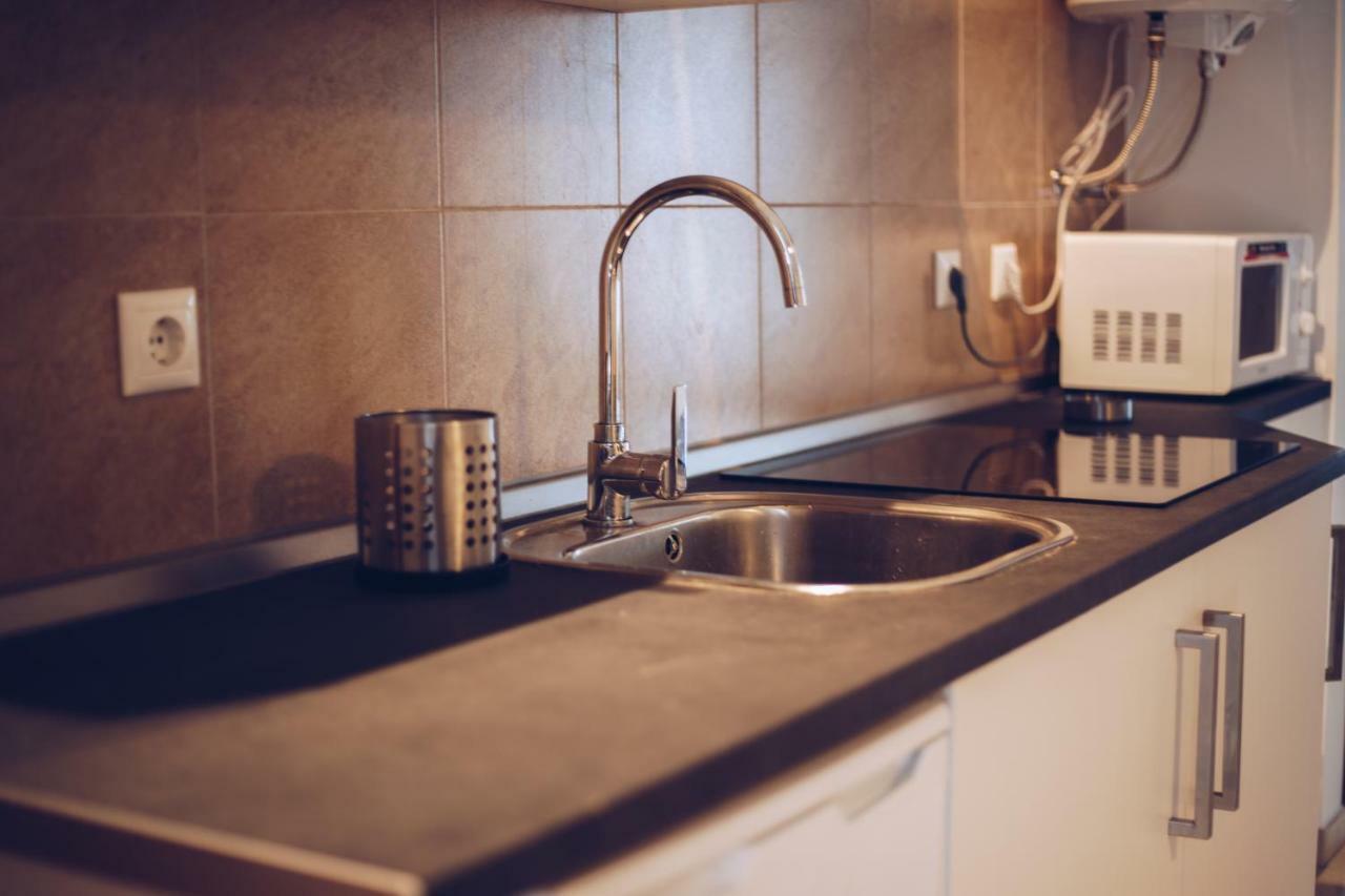 Apartamento VIANA HOME Córdoba Exterior foto