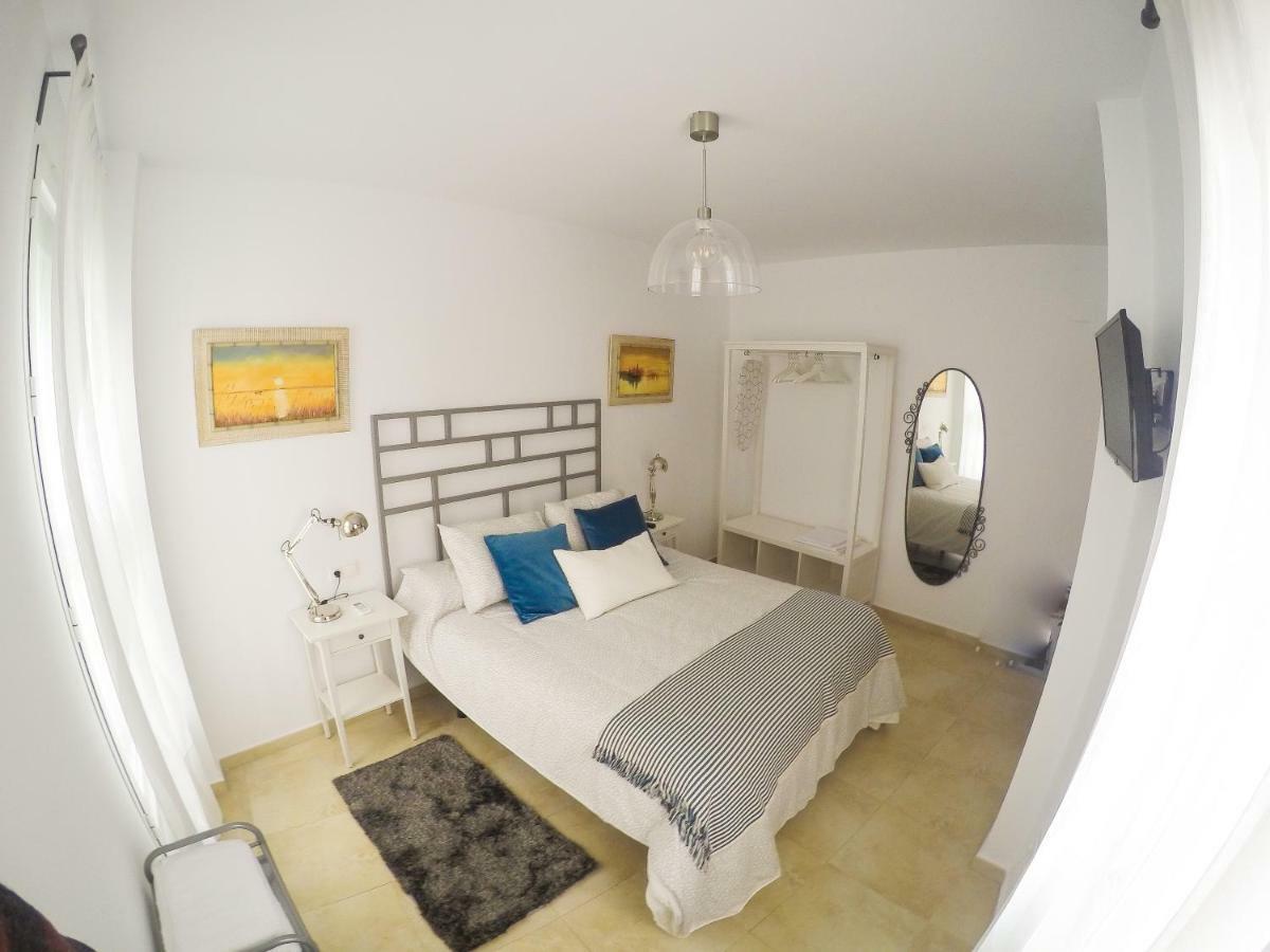 Apartamento VIANA HOME Córdoba Exterior foto