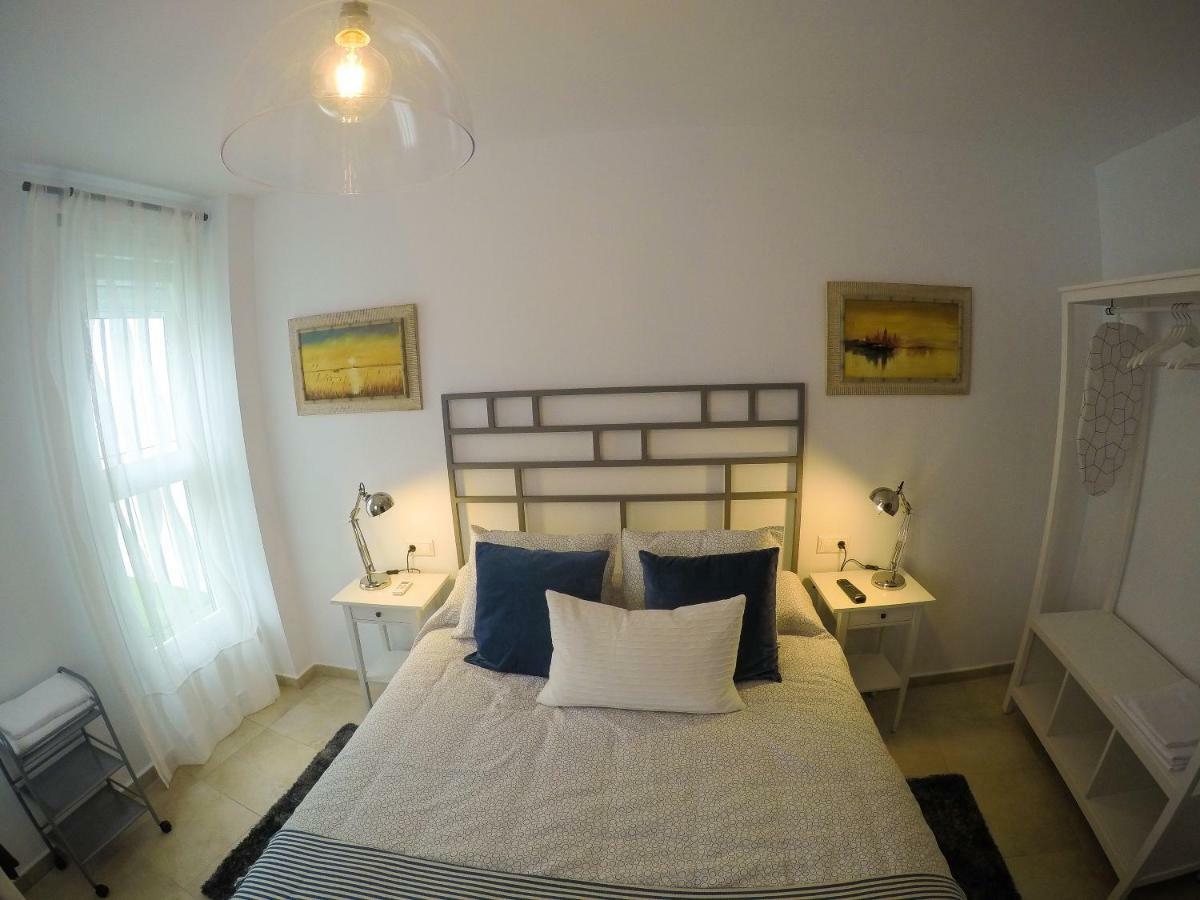 Apartamento VIANA HOME Córdoba Exterior foto