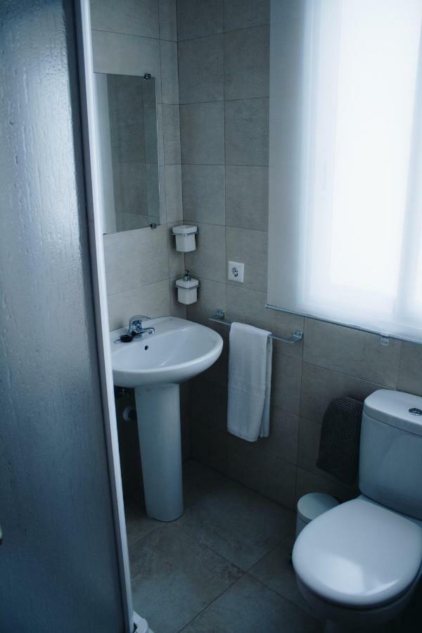 Apartamento VIANA HOME Córdoba Exterior foto
