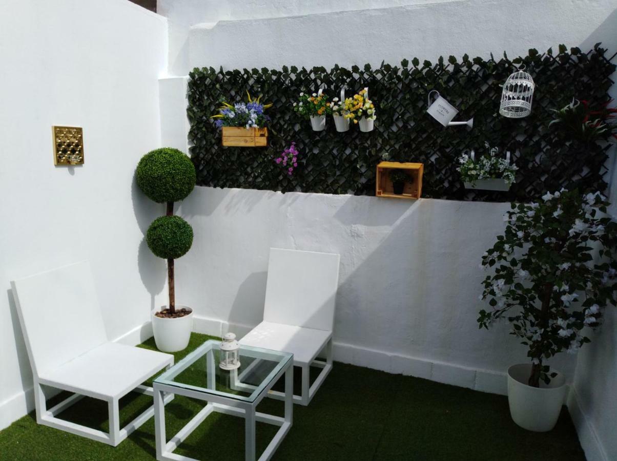 Apartamento VIANA HOME Córdoba Exterior foto