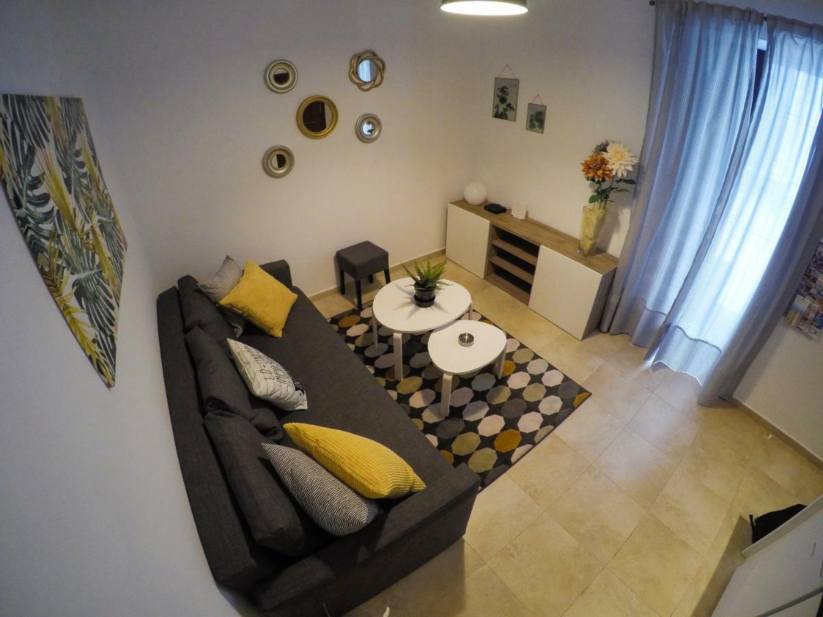 Apartamento VIANA HOME Córdoba Exterior foto
