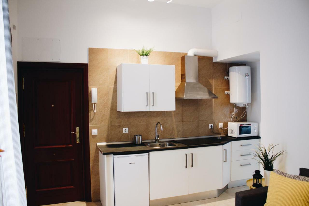 Apartamento VIANA HOME Córdoba Exterior foto