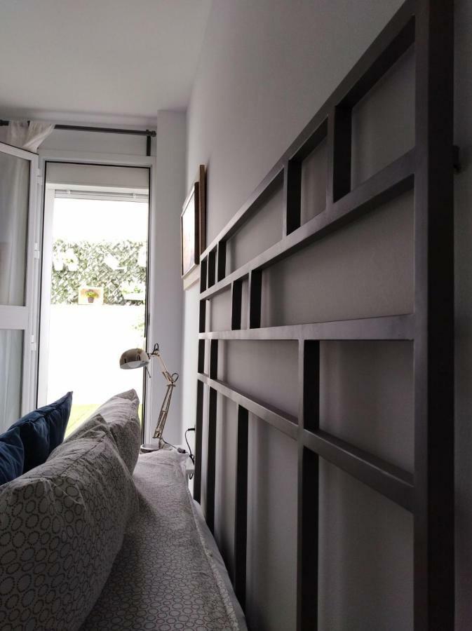 Apartamento VIANA HOME Córdoba Exterior foto