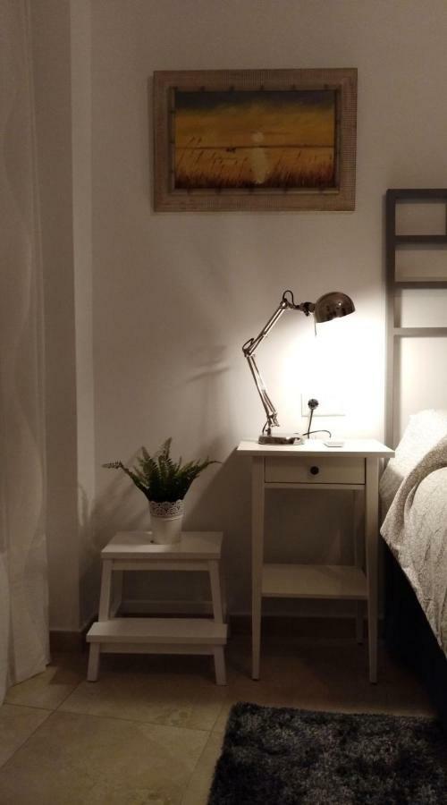Apartamento VIANA HOME Córdoba Exterior foto